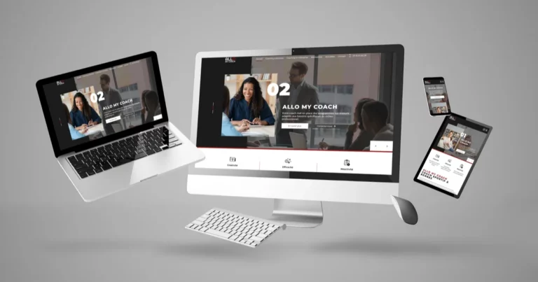 Allo My Coach Coach Sportif Rennes Responsive